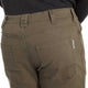 Wolverine Men's Steelhead 5 Pocket Pant - Gravel - W1207990-201 - Overlook Boots