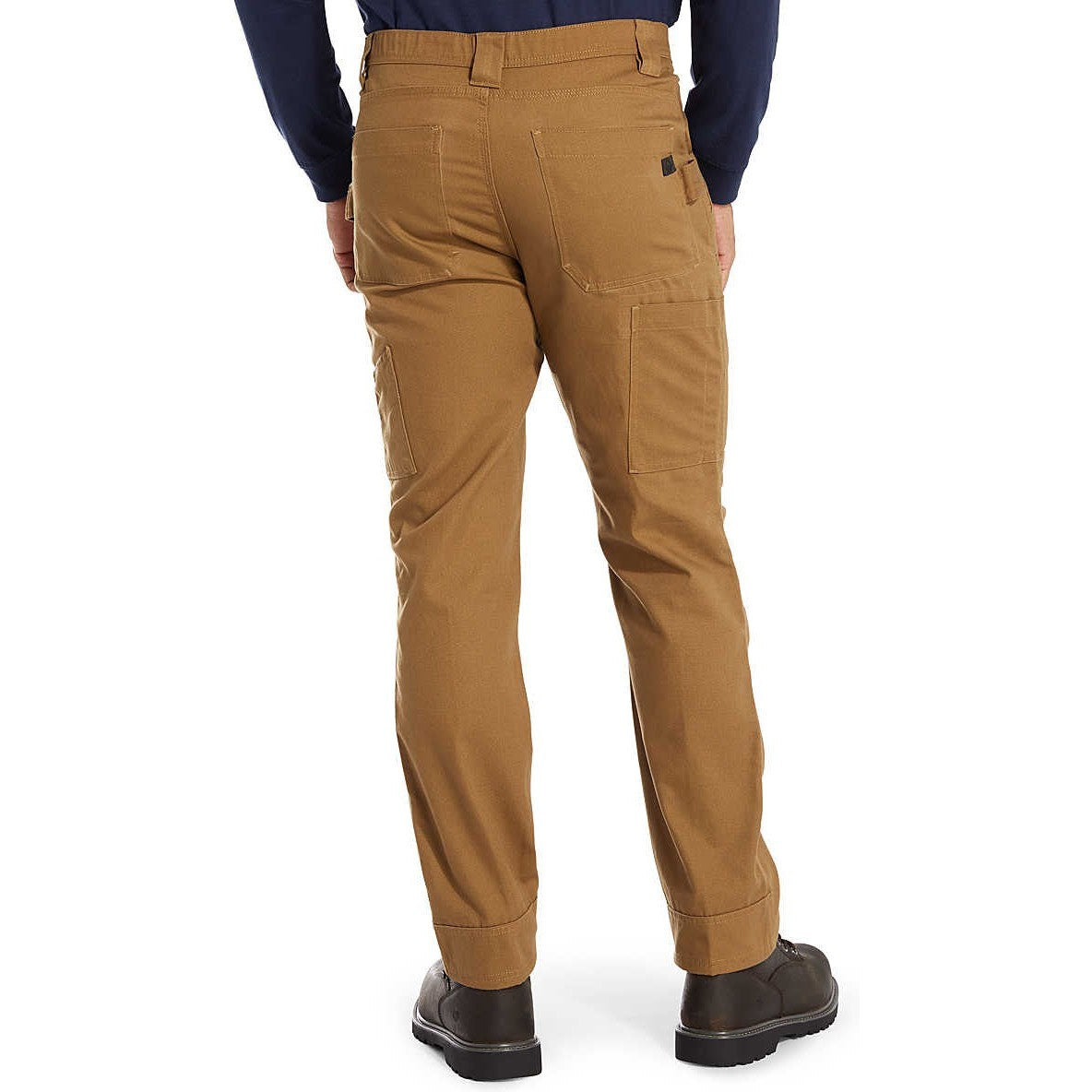 Wolverine Men's Guardian Cotton Work Pant Cedar - W1208240-213 - Overlook Boots