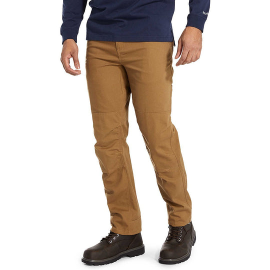 Wolverine Men's Guardian Cotton Work Pant Cedar - W1208240-213 - Overlook Boots