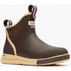 Xtratuf Women's Ankle 6" Waterproof Moisture Wicking Sport Boot- Brown- XADSW901 5 / Medium / Brown - Overlook Boots