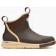 Xtratuf Women's Ankle 6" Waterproof Moisture Wicking Sport Boot- Brown- XADSW901 - Overlook Boots