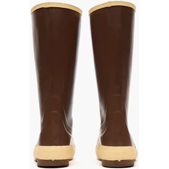 Xtratuf Men's 15" Comp Toe Waterproof Legacy Work Boot - Brown - XMLCT900 - Overlook Boots