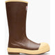 Xtratuf Men's 15" Comp Toe Waterproof Legacy Work Boot - Brown - XMLCT900 5.0 / Medium / Brown - Overlook Boots