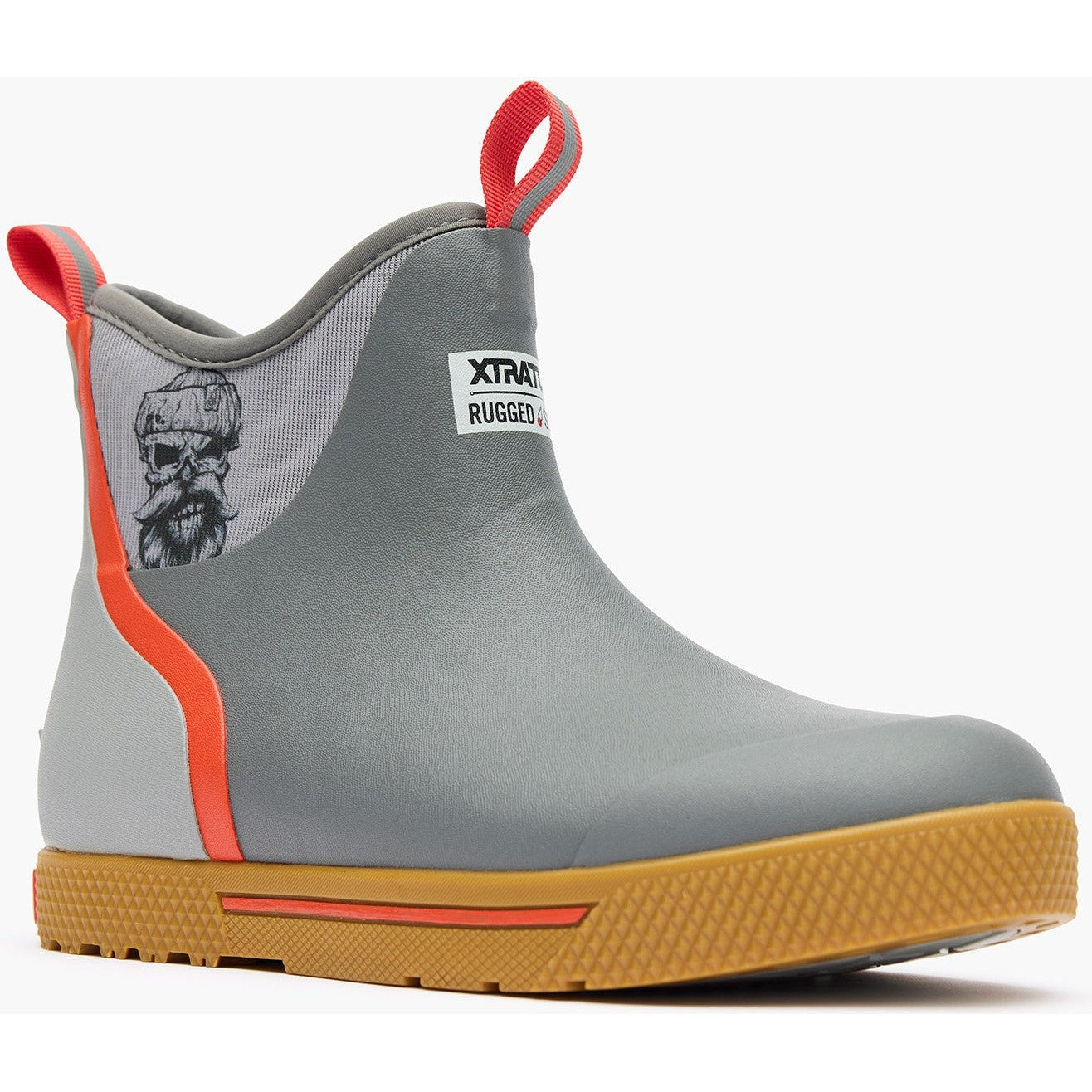 Xtratuf Men's Wheelhouse 6