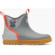 Xtratuf Men's Wheelhouse 6" Soft Toe Waterproof Ankle Deck Work Boot -Grey- XMW102 - Overlook Boots