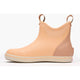 Xtratuf Women's Ankle Deck 6" Waterproof Pull On Boot - Peach Fuzz - XWAB700 - Overlook Boots