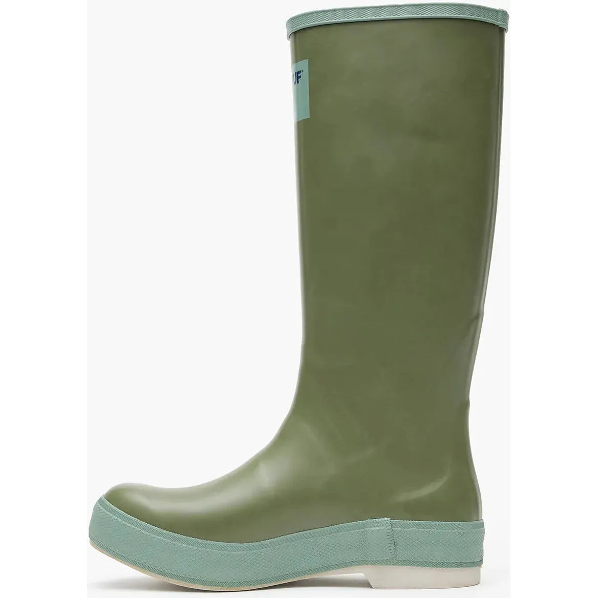 Xtratuf Women's Legacy 15" WP Slip Resistant Boot- Grey- XWL10FBB - Overlook Boots