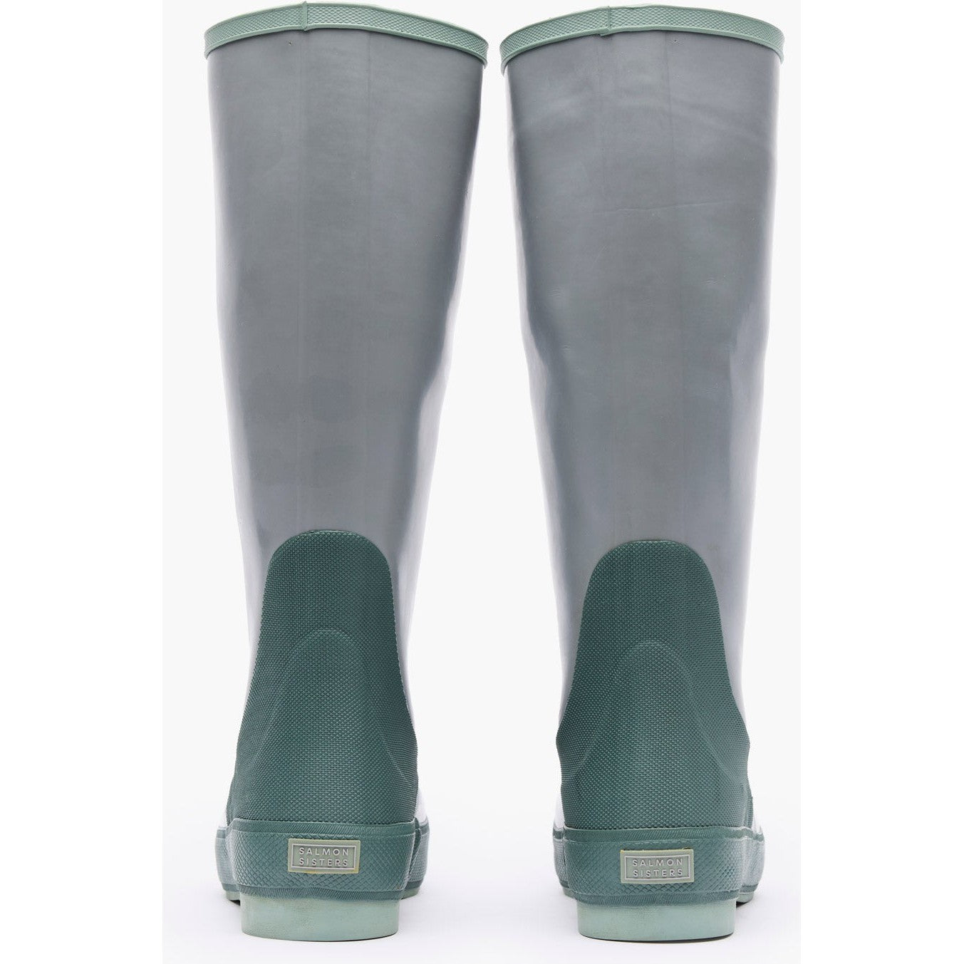 Xtratuf Women's Legacy 15" Waterproof Slip Resistant Work Boot -Grey- XWL1OP - Overlook Boots