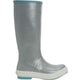 Xtratuf Women's Salmon Sisters 15" Waterproof Legacy Work Boot -Grey- XWL1SD - Overlook Boots