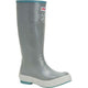 Xtratuf Women's Salmon Sisters 15" Waterproof Legacy Work Boot -Grey- XWL1SD - Overlook Boots
