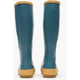 Xtratuf Women's Legacy 15" Waterproof Slip Resistant Work Boot - Marine - XWL200 - Overlook Boots