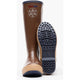 Xtratuf Women's Salmon Sisters 15" Waterproof Legacy Boot - Brown - XWL900KO - Overlook Boots