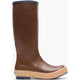 Xtratuf Women's Salmon Sisters 15" Waterproof Legacy Boot - Brown - XWL900KO 5.0 / Medium / Brown Kelp - Overlook Boots