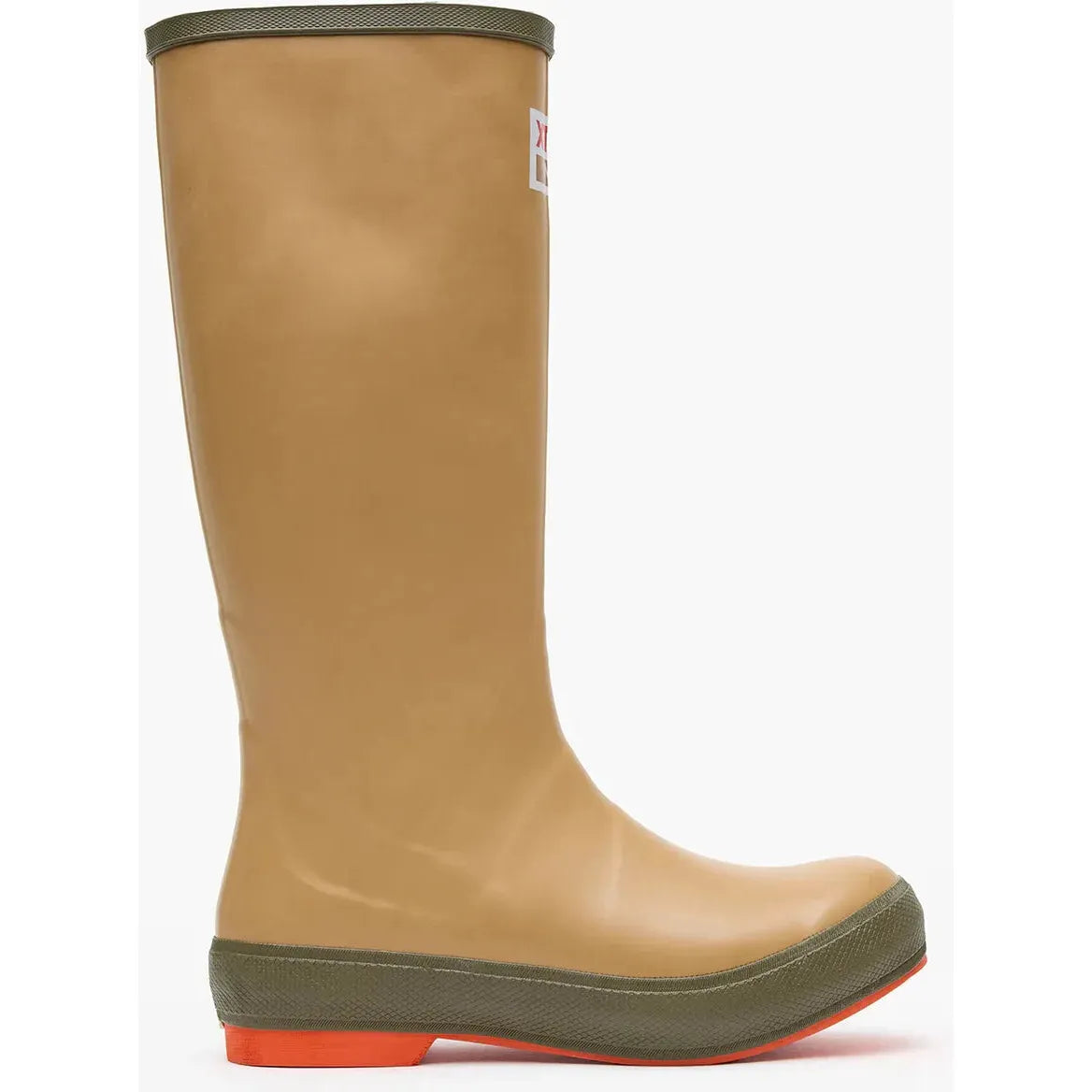 Xtratuf Women's Legacy 15" Waterproof Slip Resistant Boot - Sahara - XWL920 - Overlook Boots