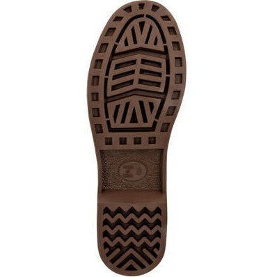 Xtratuf Women 15" Waterproof Legacy Work Boot - Brown - XWL9FF - Overlook Boots