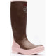 Xtratuf Women's Legacy 15" Waterproof Slip Resistant Work Boot -Brown- XWL9FH 6.0 / Medium / Brown - Overlook Boots