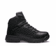 Bates Women's Tactical Sport 2 Soft Toe Athletic Work Boot - Black - E03560 - Overlook Boots
