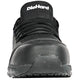 DieHard Men's Bonneville Composite Toe Slip Resistant Shoe - Black DH20122 - Overlook Boots