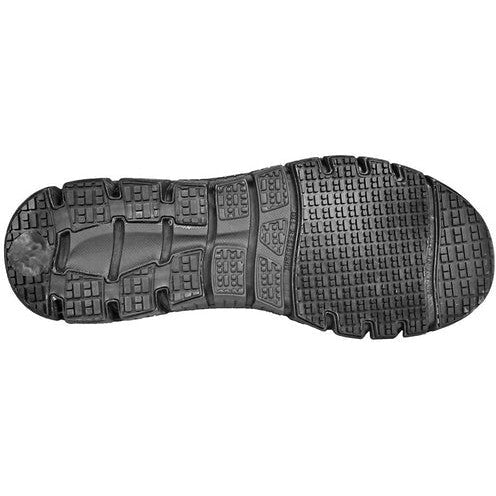 DieHard Men's Bonneville Composite Toe Slip Resistant Shoe - Black DH20122 - Overlook Boots
