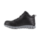 Reebok Women's Sublite Steel Toe Oxford Athletic Work Shoe - Grey - RB416 - Overlook Boots