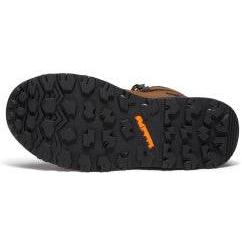 Timberland Pro Men's Boondock Ultralight 8" Comp Toe WP Work Boot - Brown - TB0A648YEM8 - Overlook Boots