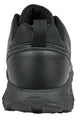 Hoss Men's Beta Soft Toe Slip Resistant Work Shoe - Black - 50161