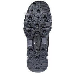 Timberland Pro Men's Powertrain EV Mid CT SD10 Sneaker Work Shoe - Black - TB0A63K3V96 - Overlook Boots