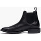 Durango Men's Shyloh 5" Soft Toe Chelsea Work Boot- Black- DDB0525 - Overlook Boots