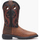 Durango Men's Workhorse 11" Steel Toe Pull On Work Boot - Black- DDB0529 - Overlook Boots