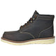 DieHard Men's Mustang Wedge Soft Toe Work Boot - Brown - DH60422
