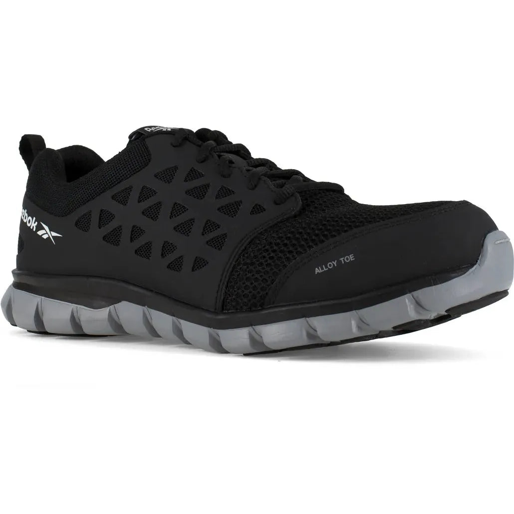 Reebok Athletic Work Shoe - RB4041 - Overlook Boots