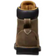 Carhartt Women's Frontier 6" Steel Toe Water Resist Boot -Brown- FN6287-W - Overlook Boots