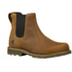 Carhartt Women's Frontier 6" Steel Toe Water Resist Chelsea Boot -Brown- FN6294-W 6 / Medium / Brown - Overlook Boots
