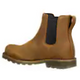 Carhartt Women's Frontier 6" Steel Toe Water Resist Chelsea Boot -Brown- FN6294-W - Overlook Boots