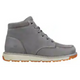 Carhartt Men's Millbrook Moc Toe Wedge Work Boot - Grey - FM5136-M - Overlook Boots