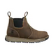 Carhartt Women's Millbrook Soft Toe Romeo Wedge Boot- Brown- FM4085-W - Overlook Boots