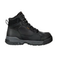Carhartt Men's Force HD 6" Comp Toe Waterproof Work Boot- Black- FW6301-M - Overlook Boots