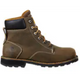 Carhartt Women's Frontier 6" Soft Toe Water Resistant Boot -Brown- FN6187-W - Overlook Boots