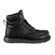 Carhartt Women's Millbrook 6" Nano Toe Waterproof Wedge Work Boot- Black- FM6444-W - Overlook Boots