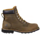Carhartt Men's Frontier Soft Toe Water Resist Boot -Brown- FN6165-M - Overlook Boots