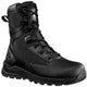 Carhartt Men's Gilmore 8" Waterproof Side Zipper Duty Boot -Black- FH8021-M - Overlook Boots