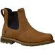 Carhartt Men's Frontier Steel Toe Water Resist Chelsea Boot -Brown- FN5254-M 7 / Medium / Brown - Overlook Boots