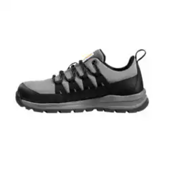 Carhartt Men's Gilmore Composite Toe Slip Resistant Ripstop Shoe - Gray - FH2486-M - Overlook Boots