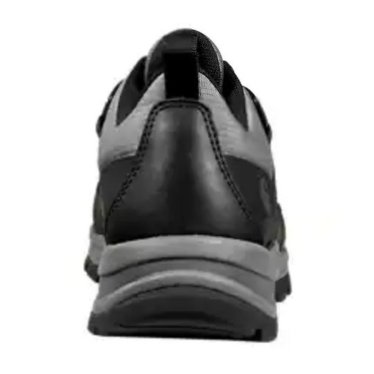 Carhartt Men's Gilmore Composite Toe Slip Resistant Ripstop Shoe - Gray - FH2486-M - Overlook Boots
