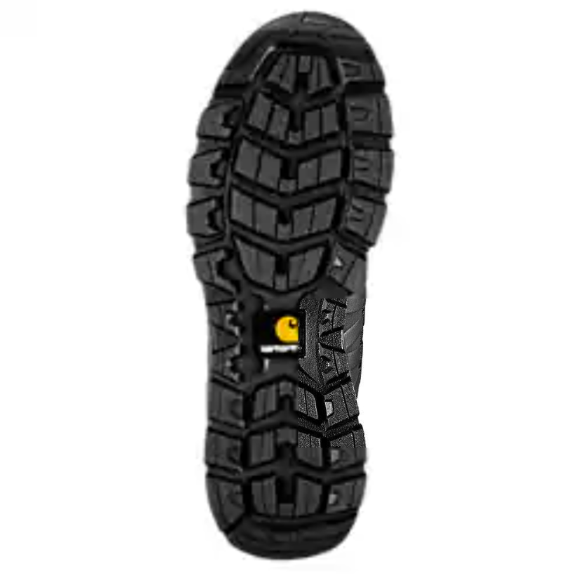 Carhartt Men's Gilmore Composite Toe Slip Resistant Ripstop Shoe - Gray - FH2486-M - Overlook Boots