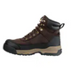 Carhartt Men's Force HD 6" CT Waterproof 400G Insulated Work Boot- Brown- FX6393-M - Overlook Boots