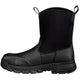 Carhartt Men's Kentwood 9" Steel Toe Waterproof Work Boot -Black- FK9201-M - Overlook Boots