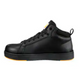 Carhartt Men's Detroit SD Nano CT Chukka Work Boot- Black- FC4491-M - Overlook Boots