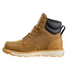 Carhartt Women's Millbrook 6" Soft Toe Waterproof Wedge Work Boot- Brown- FM6144-W - Overlook Boots