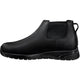 Carhartt Men's Force 4" Soft Toe Waterproof Romeo Work Boot -Black- FA4014-M - Overlook Boots